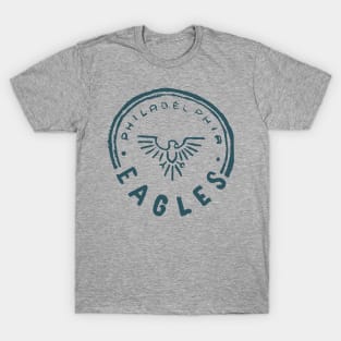 Philadelphia Eagleeees 06 T-Shirt